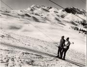 Skilift Ratschings-Ratschingser Tal (Positivo) di Foto Hermann Frass, Bozen (1965/01/01 - 1989/12/31)