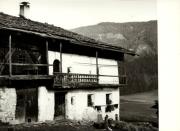 Bauernhof Gsies (Positivo) di Foto Sandro Saltuari, Bozen (1960/01/01 - 1979/12/31)