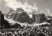 Krokus (Positivo) di Foto Edizioni Ghedina (1950/01/01 - 1969/12/31)