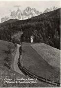 Kreuz/Bildstock/Kapelle (Positivo) di Foto Edizioni Ghedina (1950/01/01 - 1969/12/31)