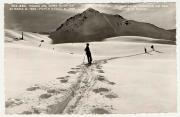 Wintersport, Skipisten Graun-Rojental (Positivo) di Foto Fränzl (1930/01/01 - 1959/12/31)