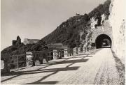 tunnel (Positivo) di Foto Edizioni Ghedina (1930/01/01 - 1969/12/31)