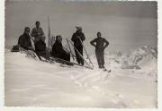 Skifahrer (Positivo) (1930/01/01 - 1969/12/31)