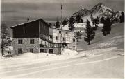 Schutzhütte Fanes (Enneberg) (Positivo) di Foto Edizioni Ghedina (1930/01/01 - 1959/12/31)