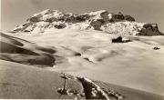Motiv: Winter (Positivo) di Foto Edizioni Ghedina (1920/01/01 - 1949/12/31)