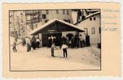 Wintersport, Skifahrer (Positivo) (1920/01/01 - 1939/12/31)