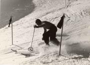 Skifahrer (Positivo) di Foto Giacomelli, Venedig (1930/01/01 - 1959/12/31)