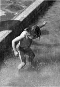 bambino, bambina (Positivo) di Foto Enrico Pedrotti, Bozen (1930/01/01 - 1959/12/31)