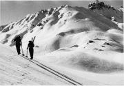 Skifahrer (Positivo) (1930/01/01 - 1969/12/31)