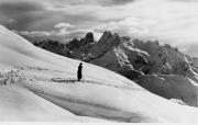 Wintersport, Skifahrer (Positivo) (1920/01/01 - 1943/12/31)