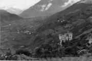 Schloß Brunnenburg (Tirol bei Meran) (Positivo) (1930/01/01 - 1969/12/31)