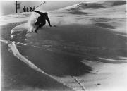 sport invernale (Positivo) di Foto Fränzl (1930/01/01 - 1969/12/31)
