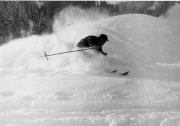 Motiv: Winter (Positivo) di Foto Pedrotti, Bozen (1930/01/01 - 1969/12/31)