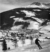 Skipisten (Positivo) di Foto Sandro Saltuari, Bozen (1945/01/01 - 1969/12/31)