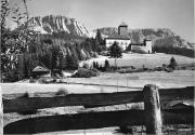 Schloß Reinegg (Sarntal) (Positivo) di Foto Edizioni Ghedina (1930/01/01 - 1969/12/31)