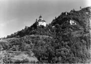 Schloß Trostburg (Waidbruck) (Positivo) di Foto Edizioni Ghedina (1930/01/01 - 1969/12/31)