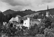 Schloß Ehrenburg (Kiens) (Positivo) di Foto Edizioni Ghedina (1930/01/01 - 1969/12/31)