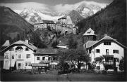 Schloß Taufers (Sand in Taufers) (Positivo) di Foto Edizioni Ghedina (1930/01/01 - 1969/12/31)