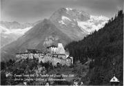 Schloß Taufers (Sand in Taufers) (Positivo) (1945/01/01 - 1969/12/31)