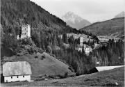 Schloß Welsberg (Pustertal) (Positivo) di Foto Edizioni Ghedina (1930/01/01 - 1969/12/31)