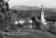 chiesa (Positivo) di Foto Edizioni Ghedina (1930/01/01 - 1969/12/31)