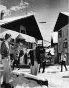 passanti (Positivo) di Foto Hermann Frass, Bozen (1950/01/01 - 1979/12/31)
