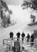 Skifahrer (Positivo) (1950/01/01 - 1975/12/31)
