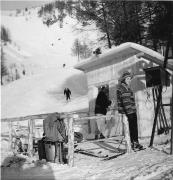 Skifahrer (Positivo) (1950/01/01 - 1975/12/31)