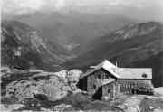rifugio (Positivo) di Foto Edizioni Ghedina (1945/01/01 - 1969/12/31)