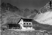 rifugio (Positivo) di Foto Fränzl (1960/01/01 - 1979/12/31)