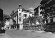 albergo (Positivo) di Foto Edizioni Ghedina (1950/01/01 - 1969/12/31)