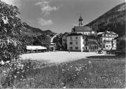 albergo (Positivo) di Foto Edizioni Ghedina (1950/01/01 - 1969/12/31)