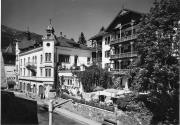 albergo (Positivo) di Foto Edizioni Ghedina (1950/01/01 - 1969/12/31)