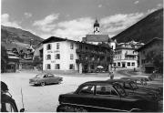albergo (Positivo) di Foto Edizioni Ghedina (1950/01/01 - 1969/12/31)