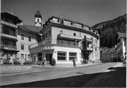 albergo (Positivo) di Foto Edizioni Ghedina (1950/01/01 - 1969/12/31)