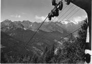 Sessellift Brenner (Gossensaß) (Positivo) di Foto Edizioni Ghedina (1950/01/01 - 1979/12/31)