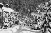 Motiv: Winter (Positivo) di Foto Edizioni Ghedina (1950/01/01 - 1975/12/31)