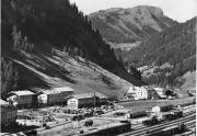 strada (Positivo) di Foto Edizioni Ghedina (1950/01/01 - 1979/12/31)