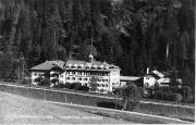 Heilbad Bad Brennerbad (Positivo) di Foto Edizioni Ghedina (1930/01/01 - 1969/12/31)