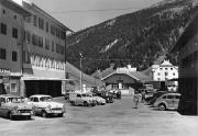 strada (Positivo) di Foto Edizioni Ghedina (1950/01/01 - 1979/12/31)