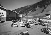 strada (Positivo) di Foto Edizioni Ghedina (1950/01/01 - 1979/12/31)