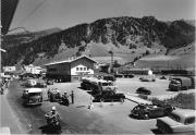 Bankgebäude: Sparkasse Brenner-Brenner (Positivo) di Foto Edizioni Ghedina (1950/01/01 - 1979/12/31)