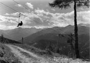 Sessellift (Positivo) di Foto Edizioni Ghedina (1950/01/01 - 1979/12/31)