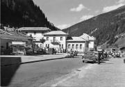 strada (Positivo) di Foto Edizioni Ghedina (1950/01/01 - 1979/12/31)