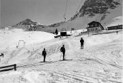 Skipisten (Positivo) di Foto Edizioni Ghedina (1950/01/01 - 1979/12/31)