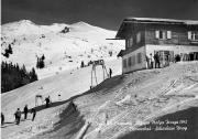 Skipisten (Positivo) di Foto Edizioni Ghedina (1950/01/01 - 1979/12/31)