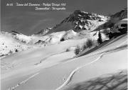 Skipisten (Positivo) di Foto Edizioni Ghedina (1950/01/01 - 1979/12/31)