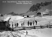 Skipisten (Positivo) di Foto Edizioni Ghedina (1950/01/01 - 1979/12/31)