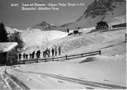 Skipisten (Positivo) di Foto Edizioni Ghedina (1950/01/01 - 1979/12/31)