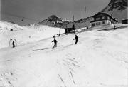 Skipisten (Positivo) di Foto Edizioni Ghedina (1950/01/01 - 1979/12/31)